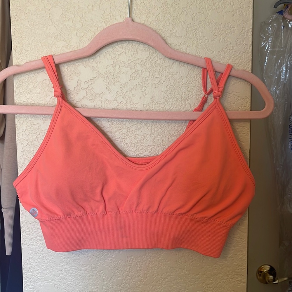 Senita sports bra